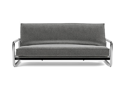Lomira Sofa Bed Sharp Plus Cover Latex - variant image