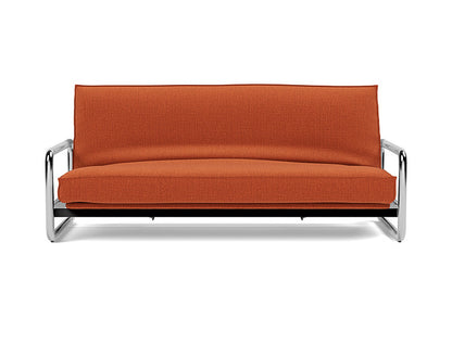 Lomira Sofa Bed Sharp Plus Cover Soft Spring - variant image