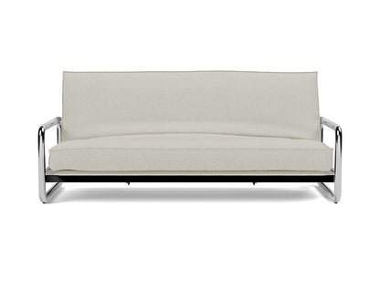 Lomira Sofa Bed Sharp Plus Cover Spring - variant image