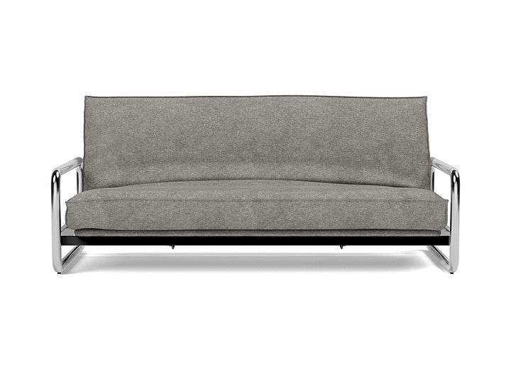 Lomira Sofa Bed Sharp Plus Cover Soft Spring - variant image