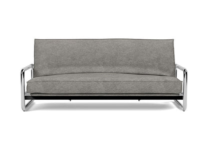 Lomira Sofa Bed Sharp Plus Cover Soft Spring - variant image