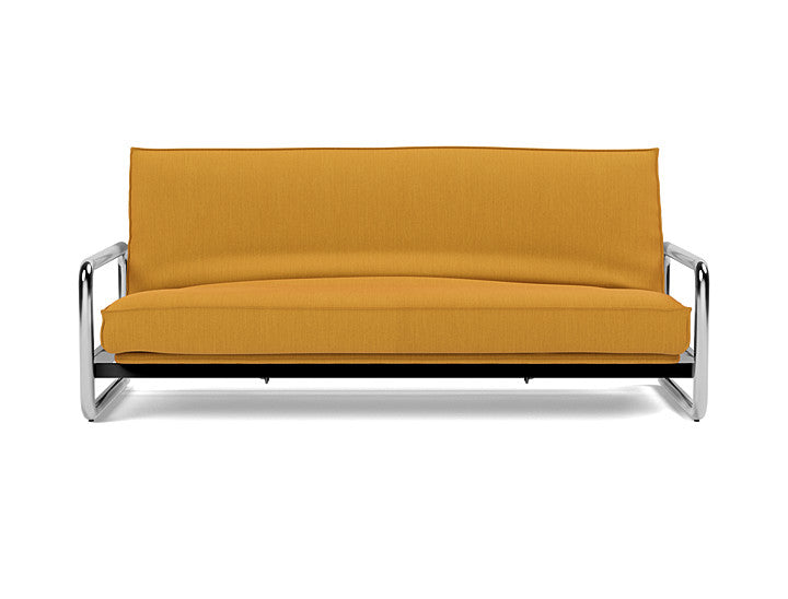 Lomira Sofa Bed Sharp Plus Cover Latex - variant image