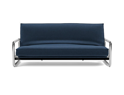 Lomira Sofa Bed Sharp Plus Cover Latex - variant image