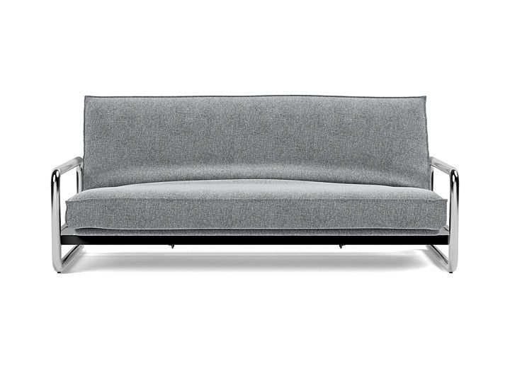 Lomira Sofa Bed Sharp Plus Cover Latex - variant image