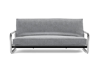 Lomira Sofa Bed Sharp Plus Cover Latex - variant image