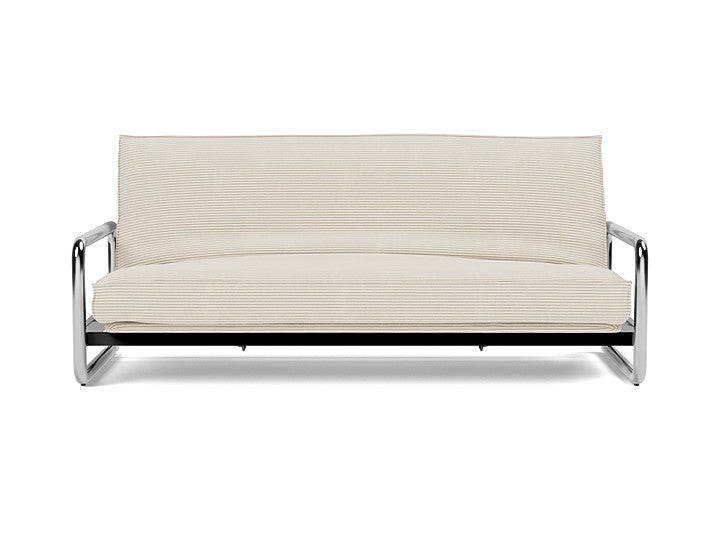 Lomira Sofa Bed Sharp Plus Cover Latex - variant image