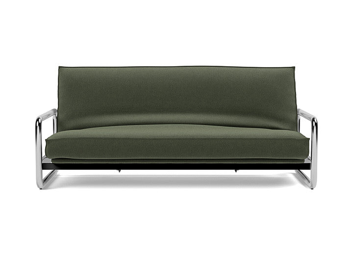 Lomira Sofa Bed Sharp Plus Cover Spring - variant image