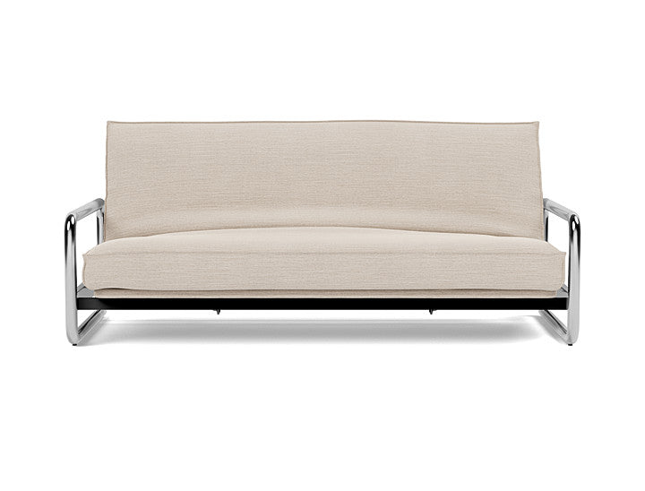 Lomira Sofa Bed Sharp Plus Cover Latex - variant image