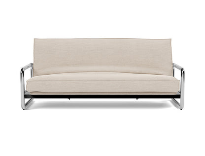 Lomira Sofa Bed Sharp Plus Cover Latex - variant image
