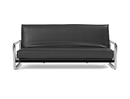 Lomira Sofa Bed Sharp Plus Cover Latex - variant image