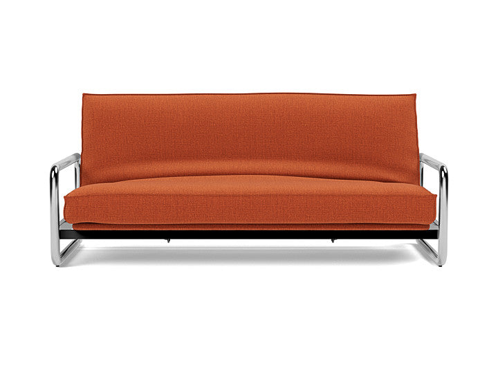 Lomira Sofa Bed Sharp Plus Cover Spring - variant image