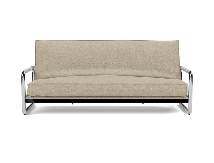 Lomira Sofa Bed Sharp Plus Cover Latex - variant image