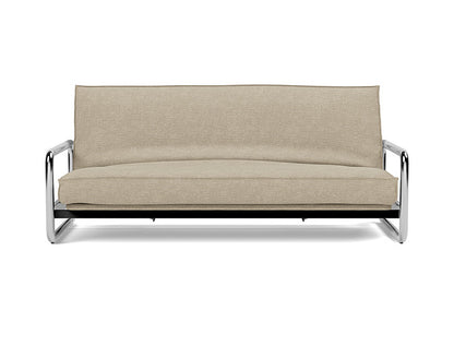 Lomira Sofa Bed Sharp Plus Cover Latex - variant image