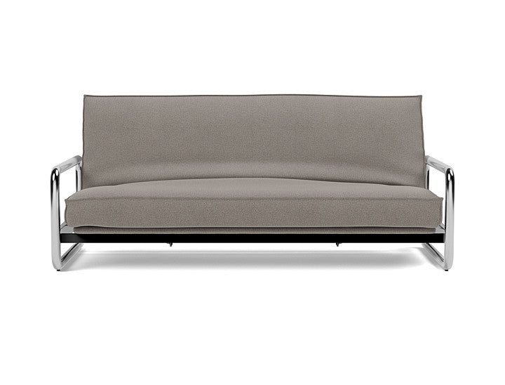 Lomira Sofa Bed Sharp Plus Cover Latex - variant image