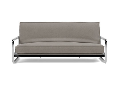Lomira Sofa Bed Sharp Plus Cover Latex - variant image