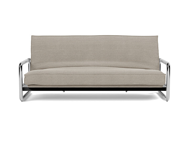 Lomira Sofa Bed Sharp Plus Cover Latex - variant image