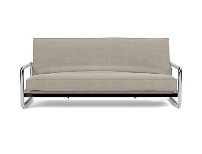 Lomira Sofa Bed Sharp Plus Cover Latex - variant image