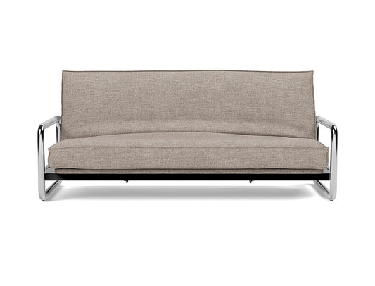 Lomira Sofa Bed Sharp Plus Cover Soft Spring - angle 1