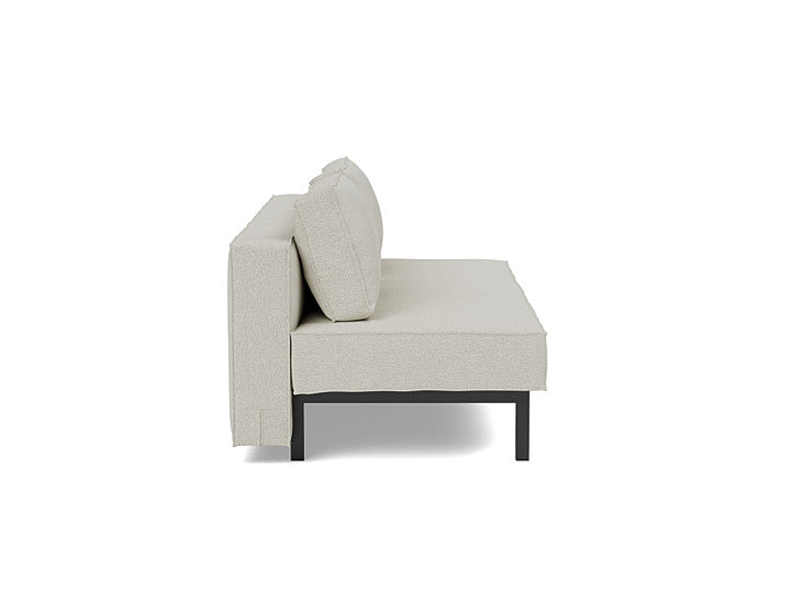 Sly Sofa Bed - angle 2