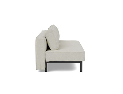 Sly Sofa Bed - angle 2