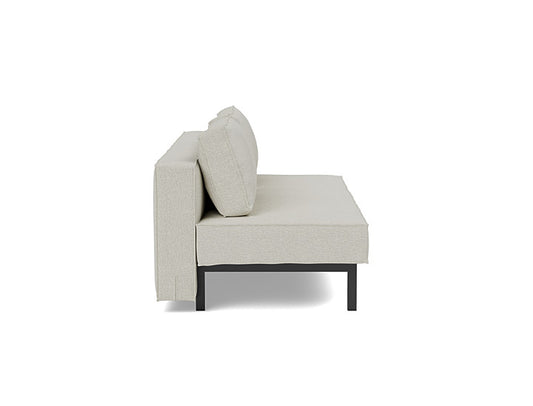 Sly Sofa Bed - angle 2