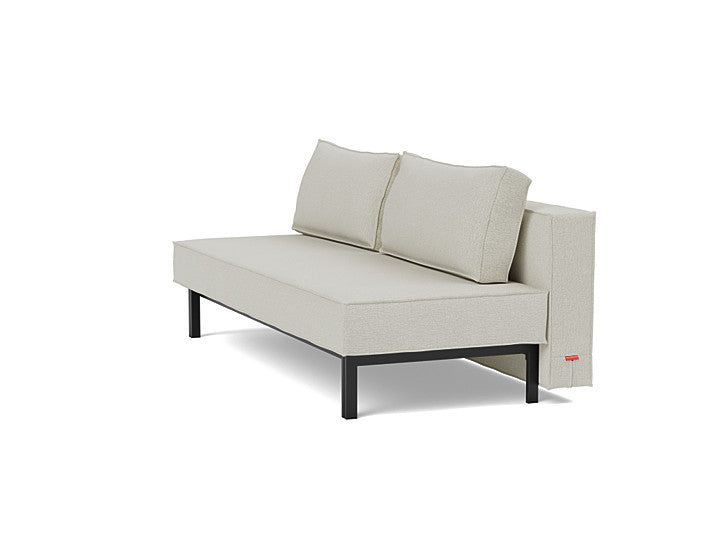 Sly Sofa Bed - angle 4