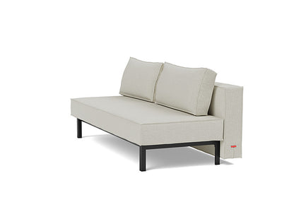 Sly Sofa Bed - angle 4