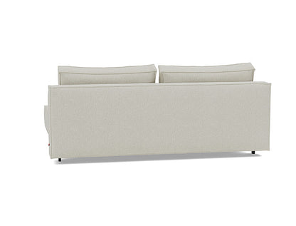Sly Sofa Bed - angle 3