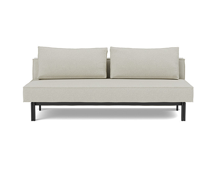 Sly Sofa Bed - angle 1