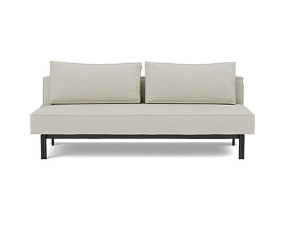 Sly Sofa Bed - angle 1