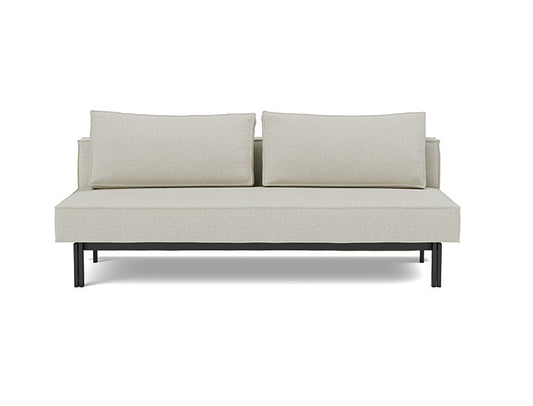 Sly Sofa Bed - angle 1