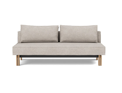 Sly Wood Sofa Bed - variant image