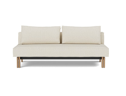 Sly Wood Sofa Bed - variant image