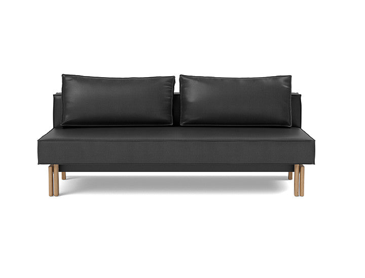 Sly Wood Sofa Bed - variant image