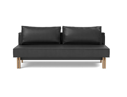 Sly Wood Sofa Bed - variant image