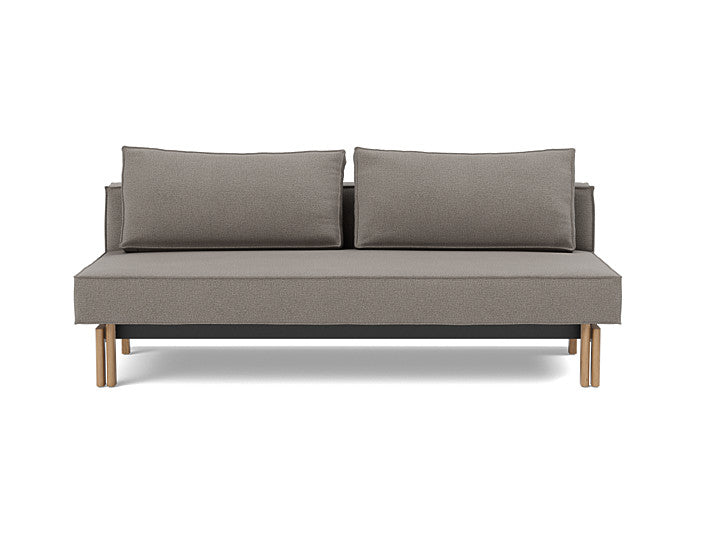 Sly Wood Sofa Bed - variant image