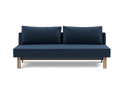 Sly Wood Sofa Bed - variant image
