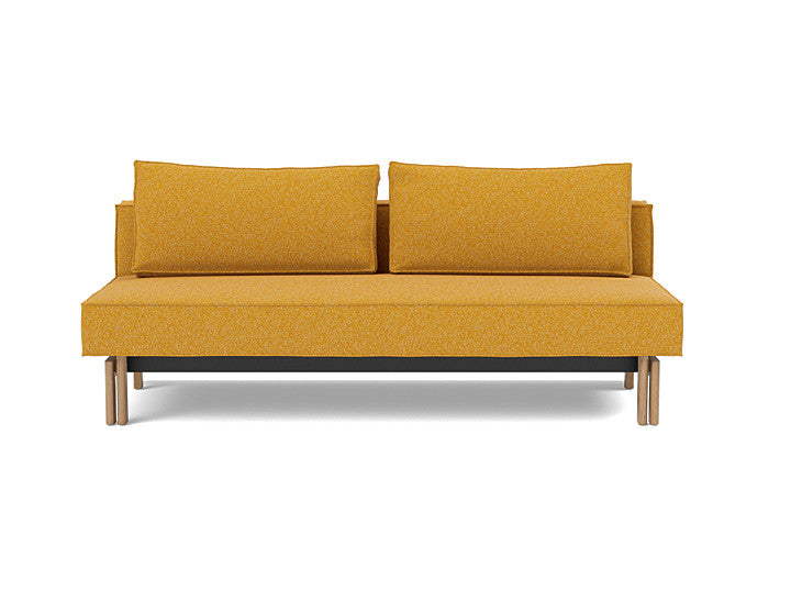 Sly Wood Sofa Bed - variant image