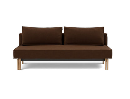 Sly Wood Sofa Bed - variant image