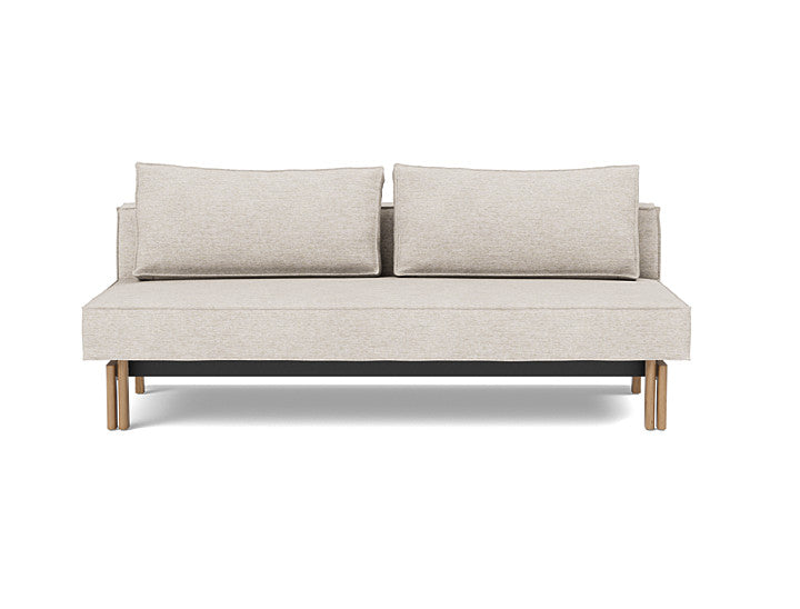 Sly Wood Sofa Bed - variant image