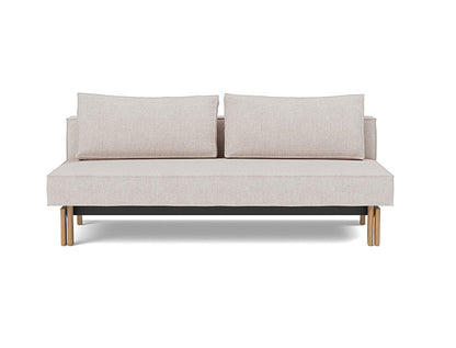 Sly Wood Sofa Bed - variant image