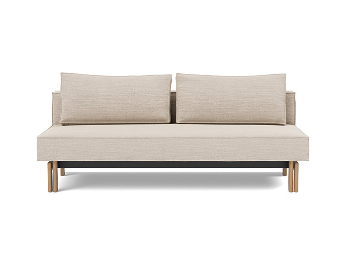 Sly Wood Sofa Bed - variant image