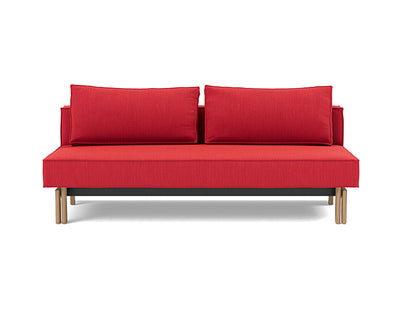 Sly Wood Sofa Bed - variant image