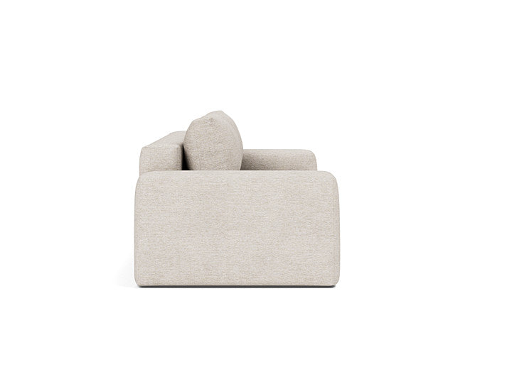 Cone Sofa Bed - angle 2