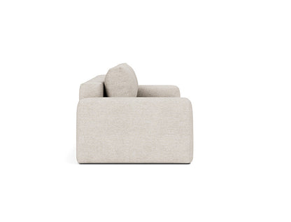 Cone Sofa Bed - angle 2