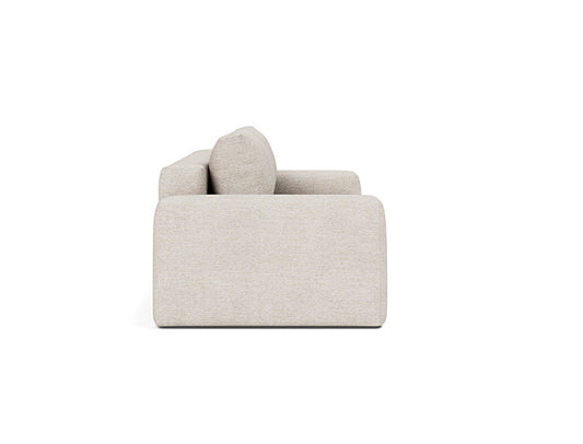 Cone Sofa Bed - angle 2