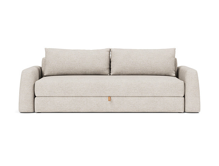 Cone Sofa Bed - angle 1