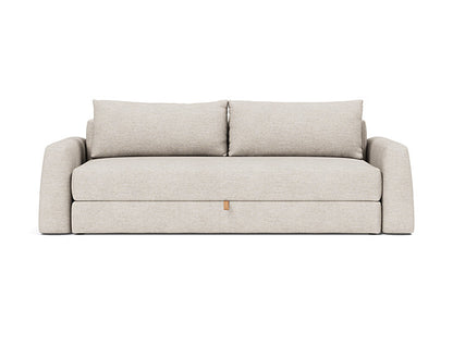 Cone Sofa Bed - angle 1