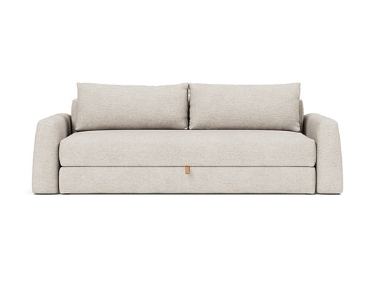 Cone Sofa Bed - angle 1