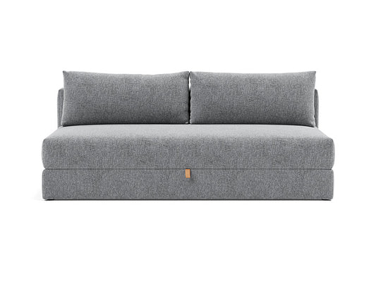 Osvald Sofa Bed - angle 1